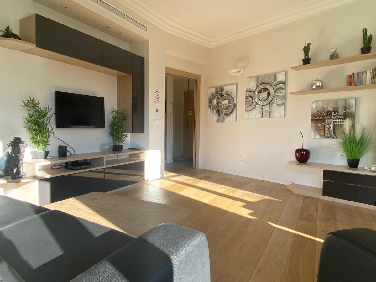 Lejlighed Victor Hugo - Modern And Sunny, Terrace, 2 Baths