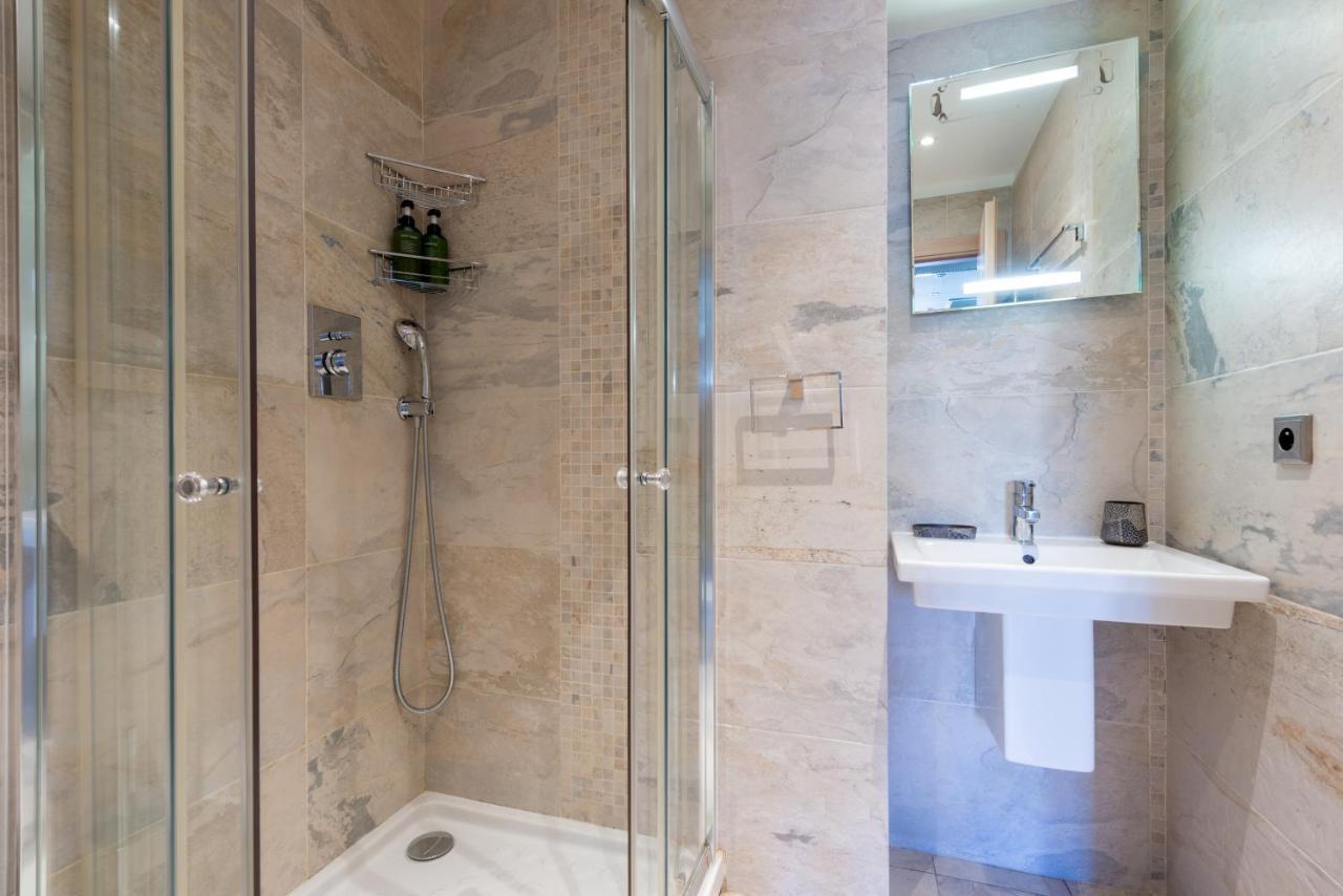 Lejlighed Victor Hugo - Modern And Sunny, Terrace, 2 Baths Nice